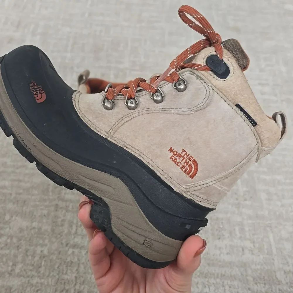 The North Face | Chilkat Lace II Winter Boot